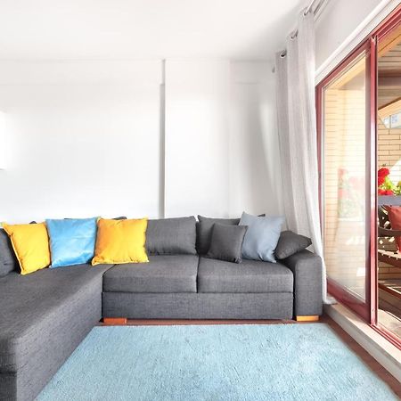 Own Places - Ocean View Apartment Matosinhos  Exteriér fotografie