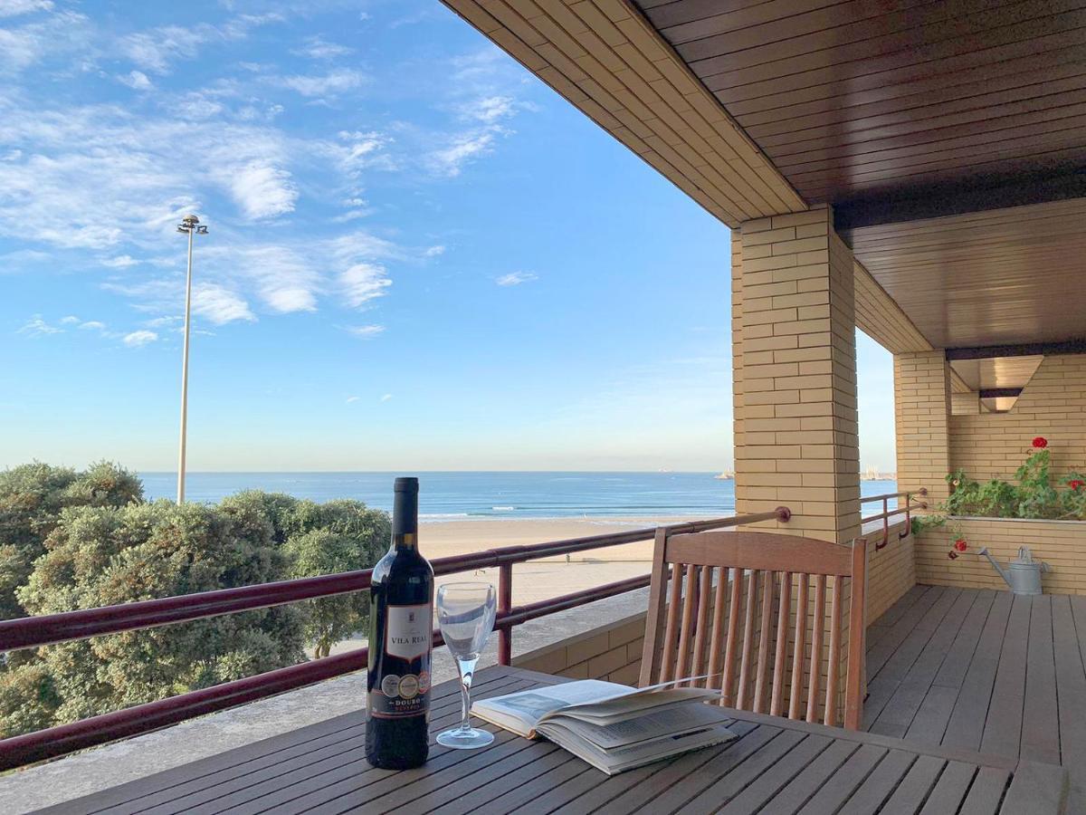 Own Places - Ocean View Apartment Matosinhos  Exteriér fotografie