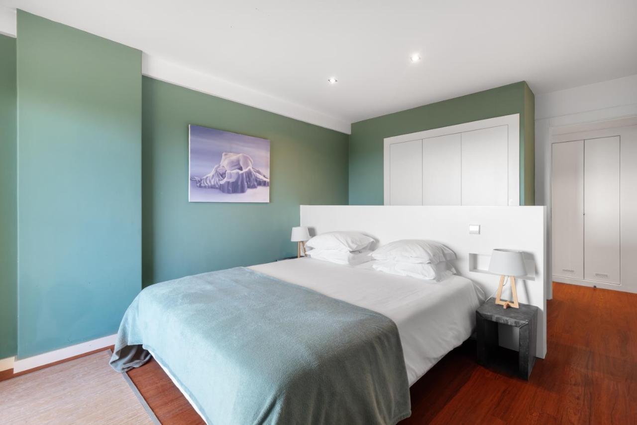 Own Places - Ocean View Apartment Matosinhos  Exteriér fotografie