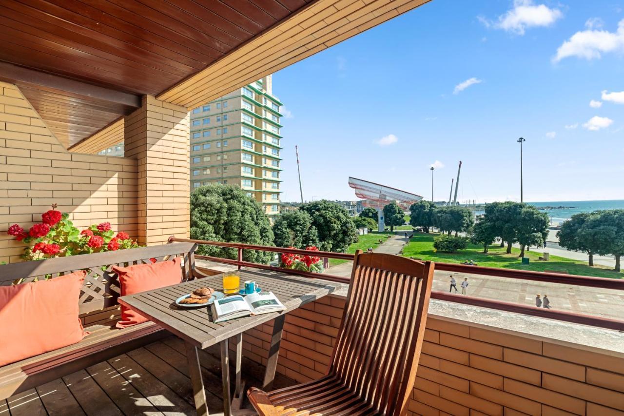 Own Places - Ocean View Apartment Matosinhos  Exteriér fotografie