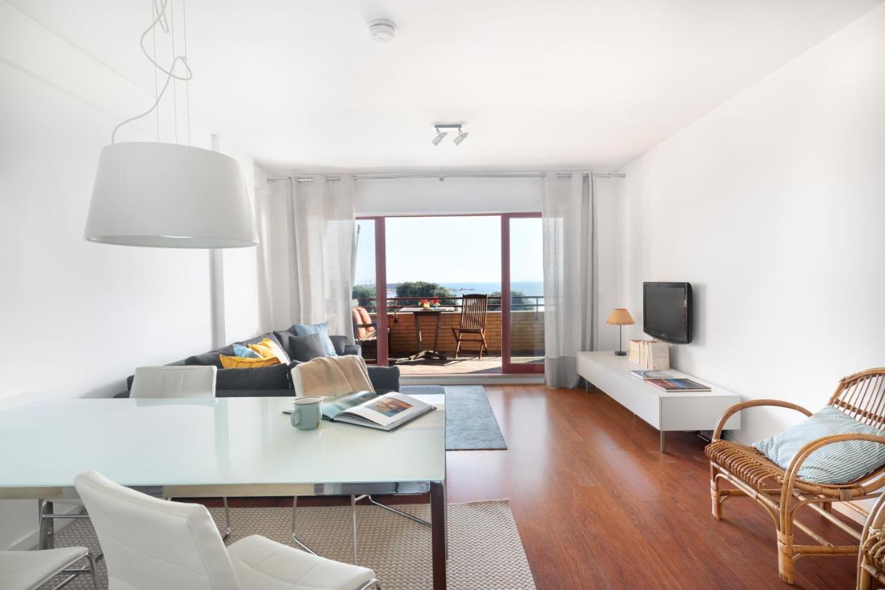 Own Places - Ocean View Apartment Matosinhos  Exteriér fotografie