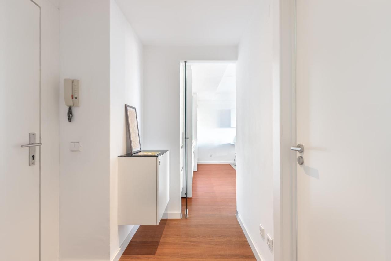 Own Places - Ocean View Apartment Matosinhos  Exteriér fotografie