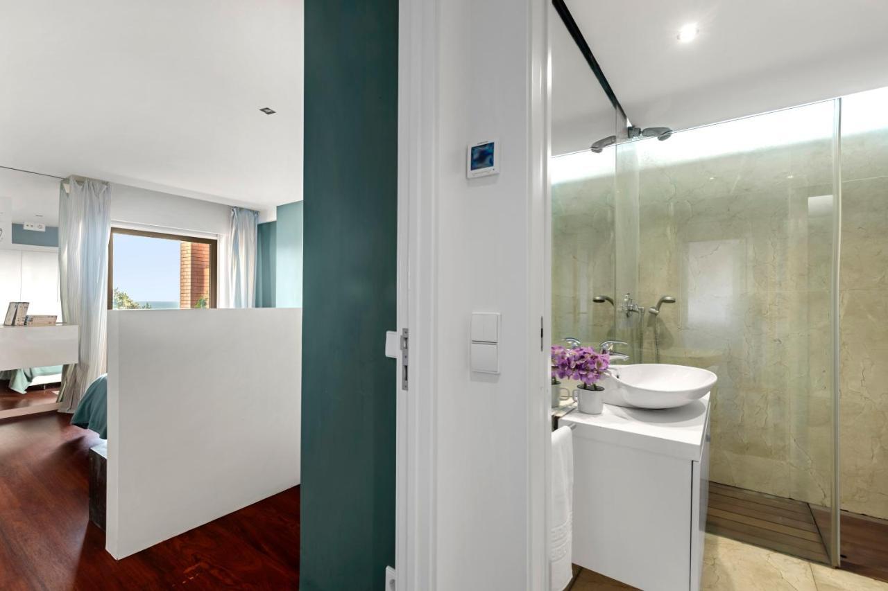 Own Places - Ocean View Apartment Matosinhos  Exteriér fotografie